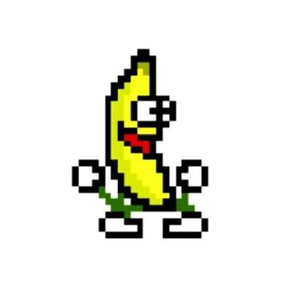 mango irl but bananas in web 3
