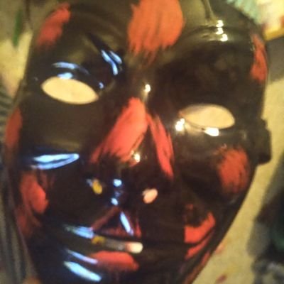 carl_roselynn's profile picture. I'm here not to chose any side of the line i am that line and it more powerful then any government