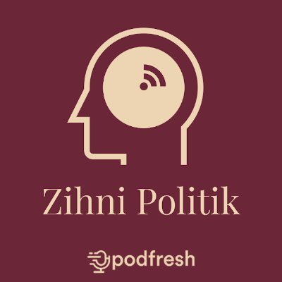 🧠 Politik kavramlara odaklanan disiplinlerarası bir podcast kanalı. Zihinlerin politik çalıştığı zamanlar için söyleşiler. 🎙 @Podfreshco, @OnukEngin