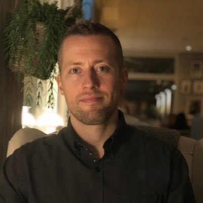 mogensen_mr's profile picture. Automationtech 👀 // Happily married 😍 // Here for all the fun 😝 + all the “fake news” that MSM keeps pretending isn’t reality💡