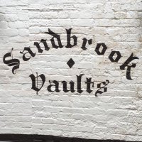 Sandbrook Vaults(@SandbrookVaults) 's Twitter Profile Photo