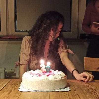 Paloumitas's profile picture. It would be an empty universe indeed if it were not for the people I love 🌌