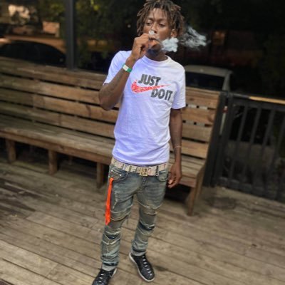 🇭🇹🇭🇹🇭🇹 Blessed🕊Forever BenjiFanatic💰 #LLAB ♏️♏️ #229 #84west