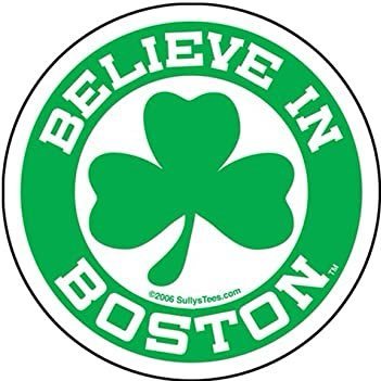 BostonBob89's profile picture. Boston sports. Re-Tweets ARE (usually) endorsements.