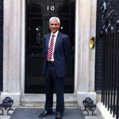 drmahendrapatel Profile Picture