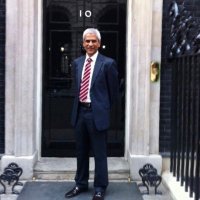Dr Mahendra G Patel OBE 🕉 (@drmahendrapatel) 's Twitter Profile Photo Dr Mahendra G Patel OBE 🕉 (@drmahendrapatel) 's Twitter Profile Photo