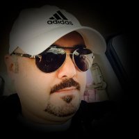 Ghassan D Al Mashhadani (@d_mashhadani) 's Twitter Profile