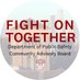 DPS Community Advisory Board (@usc_dps_cab) Twitter profile photo