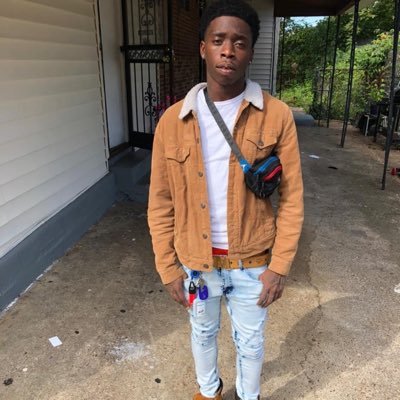 BirdDrose's profile picture. Gambino🌎