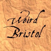 Weird Bristol(@WeirdBristol) 's Twitter Profileg