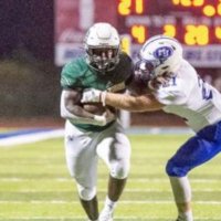 Gabriel Gamble Jr (@gabrielgamble34) 's Twitter Profile
