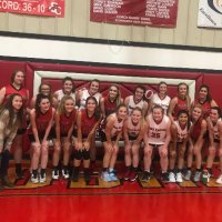 Lady Redbirds Basketball (@lady_redbirds) 's Twitter Profile Photo Lady Redbirds Basketball (@lady_redbirds) 's Twitter Profile Photo