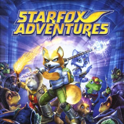 StarFox Adventuresさんのプロフィール画像