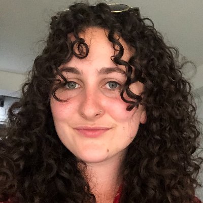 clairedbaum's profile picture. @mcgillu alumn | she/elle | tweets mine