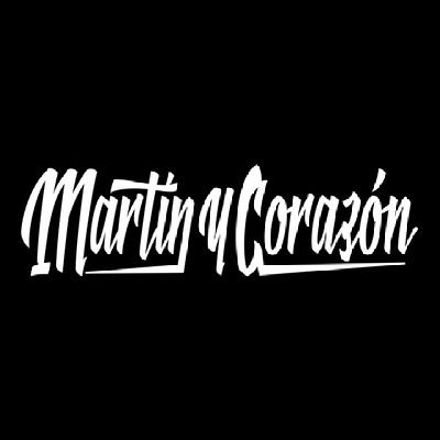 martinycorazon