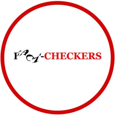 FakeChecking's profile picture. Fact-checking²