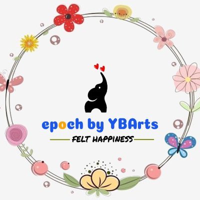 EYbarts's profile picture. Unique Hand Crafted Felt Items