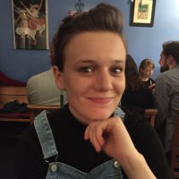 Hannah Roddie (@hannahroddie) 's Twitter Profile