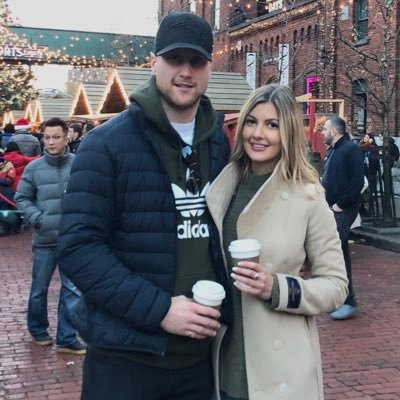 MPeeters9's profile picture. Sports