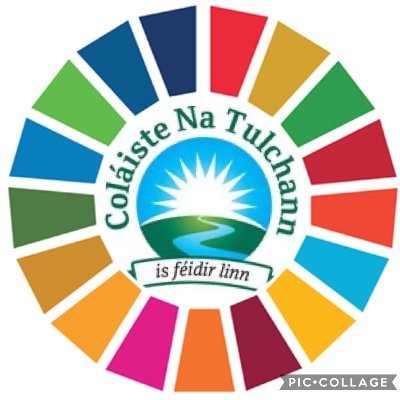 Ar an bhfód ó 9/2018 chun ardchaighdeán oideachais ar fáil trí Ghaeilge faoi stiúir Choláiste Pobail Bhaile Lotrail (LCC) @DDLETB UCC/RCN: 20083526