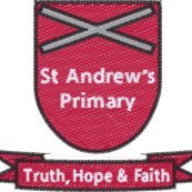 St. Andrew's Primary and ECC(@StAndrewsPS1) 's Twitter Profile Photo