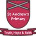 St. Andrew's Primary and ECC (@StAndrewsPS1) Twitter profile photo