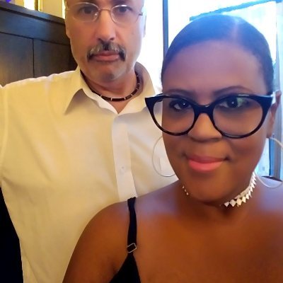 I am a CHRISTIAN! I am Nicky's wife. I am Collin's mother. I was Elizabeth's daughter. Grandma to 3 angels. An intelligent & strong black+ woman.