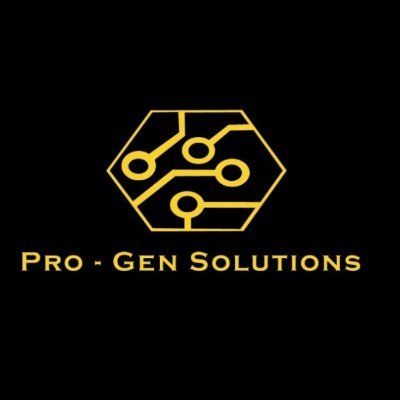 SolutionsProgen's profile picture. #Apps| #Digital-Ideation| #BusinessAnalysis|You Imagine it. We Build it: info@progensolutions.co.za