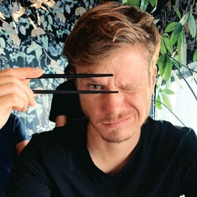 MatuStrodt's profile picture. hi