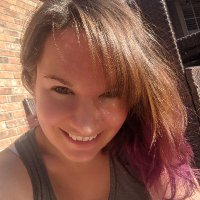 Sarina Peterson (@sarinasunbeam) 's Twitter Profile