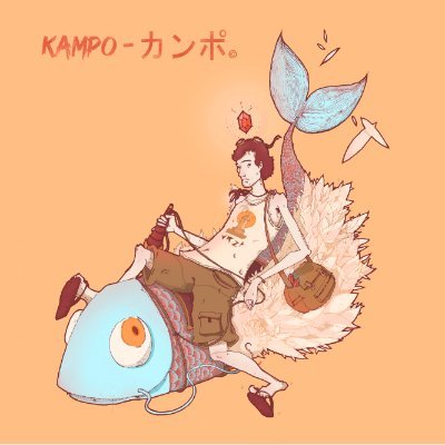 Kampo