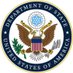 U.S. State Dept - Near Eastern Affairs (@StateDept_NEA) Twitter profile photo