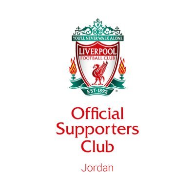 The official Twitter account of the Official Liverpool Supporters Club Jordan