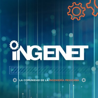 Ingenet - ¡La Comunidad de la Ingeniería Mexicana!