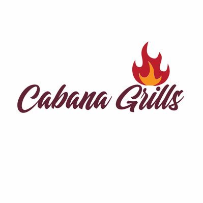 Cabana Grills