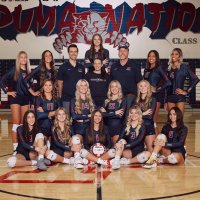 Perry HS Girls VB (@pumagirlsvball) 's Twitter Profile Photo