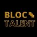 Bloc Talent (@BlocTalent) Twitter profile photo