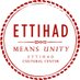 Ettihad Cultural Center (@eccosu) Twitter profile photo Ettihad Cultural Center (@eccosu) Twitter profile photo