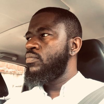 AkinSoga's profile picture. juggling and whistling in the rainstorms.