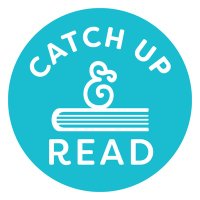 Catch Up & Read(@CatchUpAndRead) 's Twitter Profile Photo