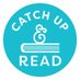 Catch Up & Read (@CatchUpAndRead) Twitter profile photo