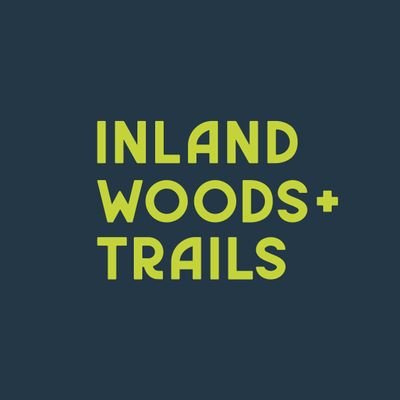 Inland Woods+Trails is creating economic prosperity by connecting communities through the development, maintenance, and promotion of a multi-use trail network.