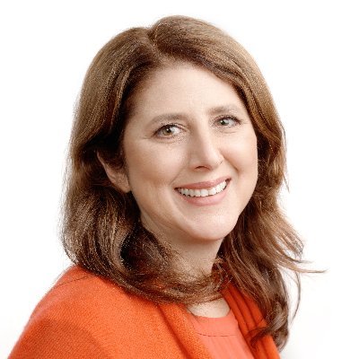 Jo-Ann Strangis is Chief Content Officer, HealthCentral Corp