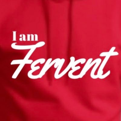Fervent LLC Clothing