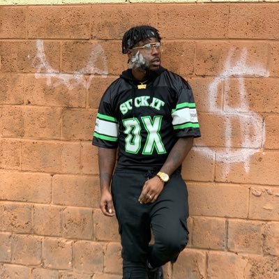 HeIsMellowD's profile picture. Entertainer #SmokeWellStayMellow HeIsMellowD@gmail.com for inquiries.