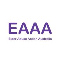 ElderAbuseAction_AU(@ElderAbuseAct) 's Twitter Profile Photo