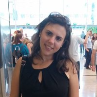 Anna Gutkin (@gutkinanna) 's Twitter Profile
