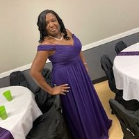 Aretha Carter - @ArethaC97488825 Twitter Profile Photo