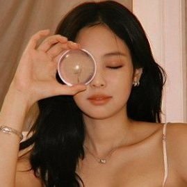 JISJISJISOO's profile picture. Cuenta secundaria de @jnirubyy
