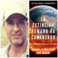 LA EXTINCIÓN HUMANA HA COMENZADO(@zaculeu2003) 's Twitter Profile Photo